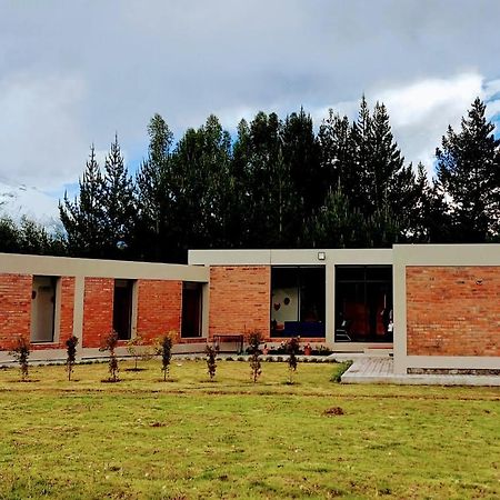 El Chasqui Guest House Εξωτερικό φωτογραφία