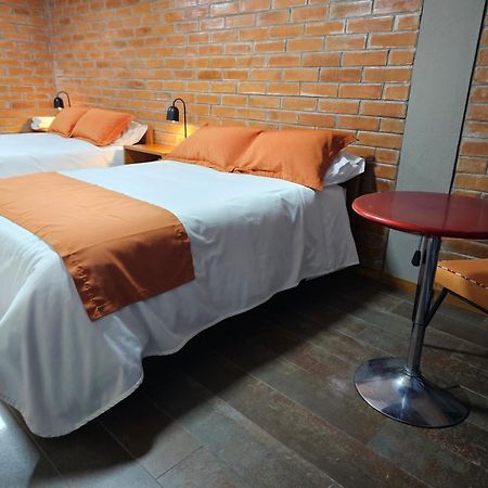 El Chasqui Guest House Εξωτερικό φωτογραφία