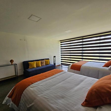 El Chasqui Guest House Εξωτερικό φωτογραφία