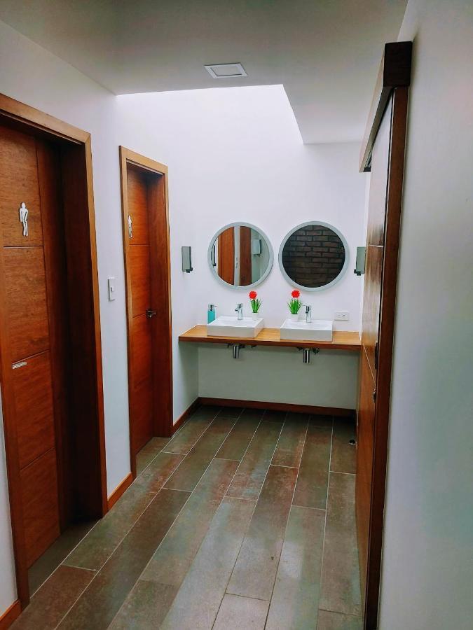 El Chasqui Guest House Εξωτερικό φωτογραφία
