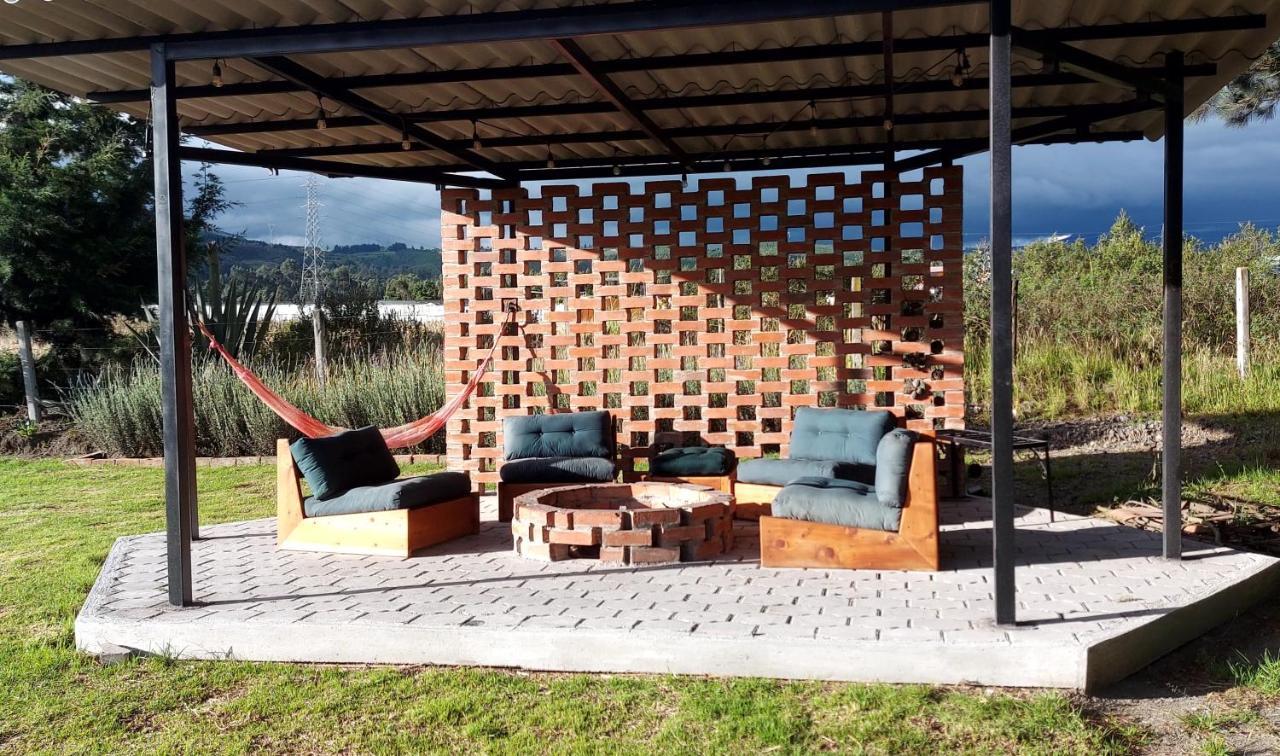 El Chasqui Guest House Εξωτερικό φωτογραφία