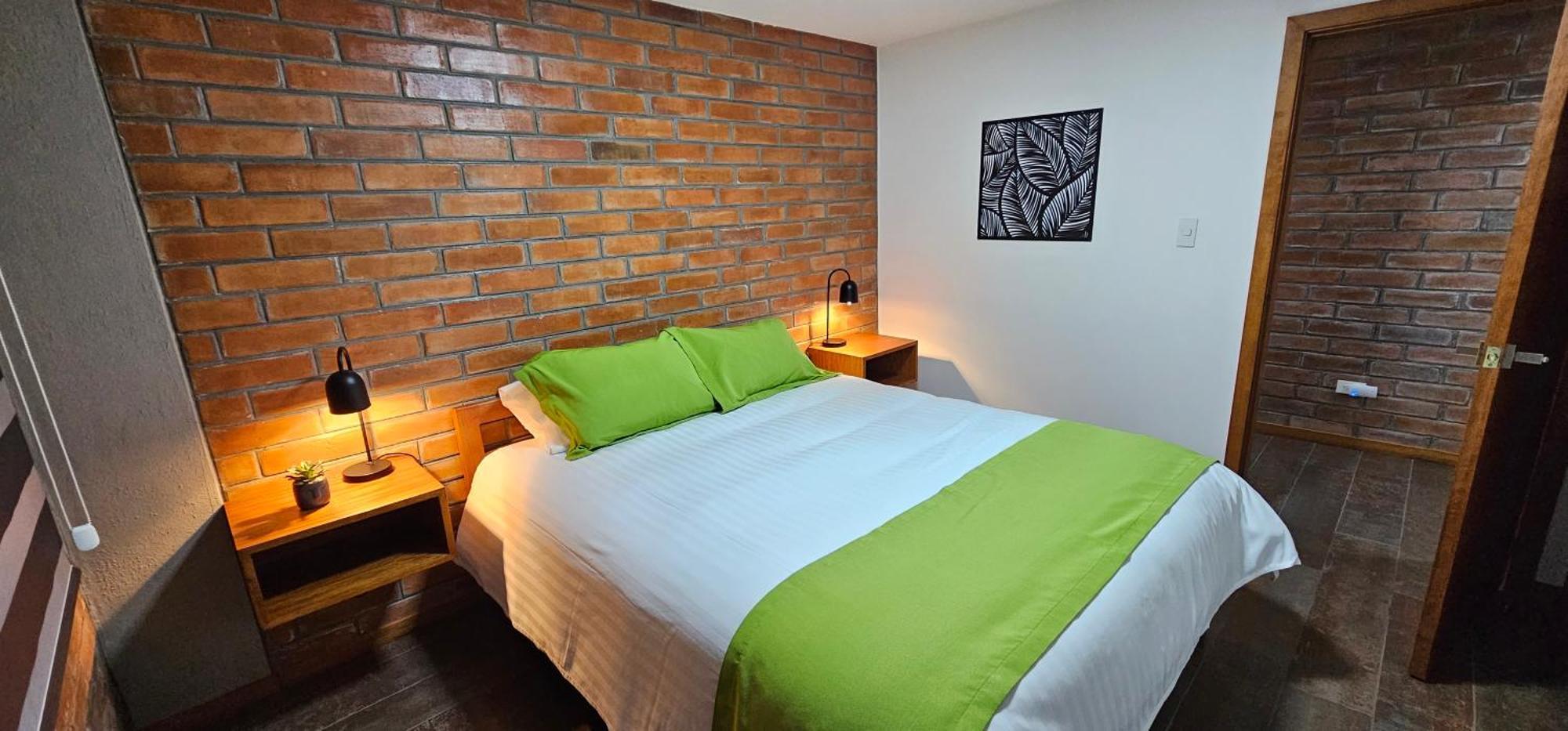 El Chasqui Guest House Εξωτερικό φωτογραφία