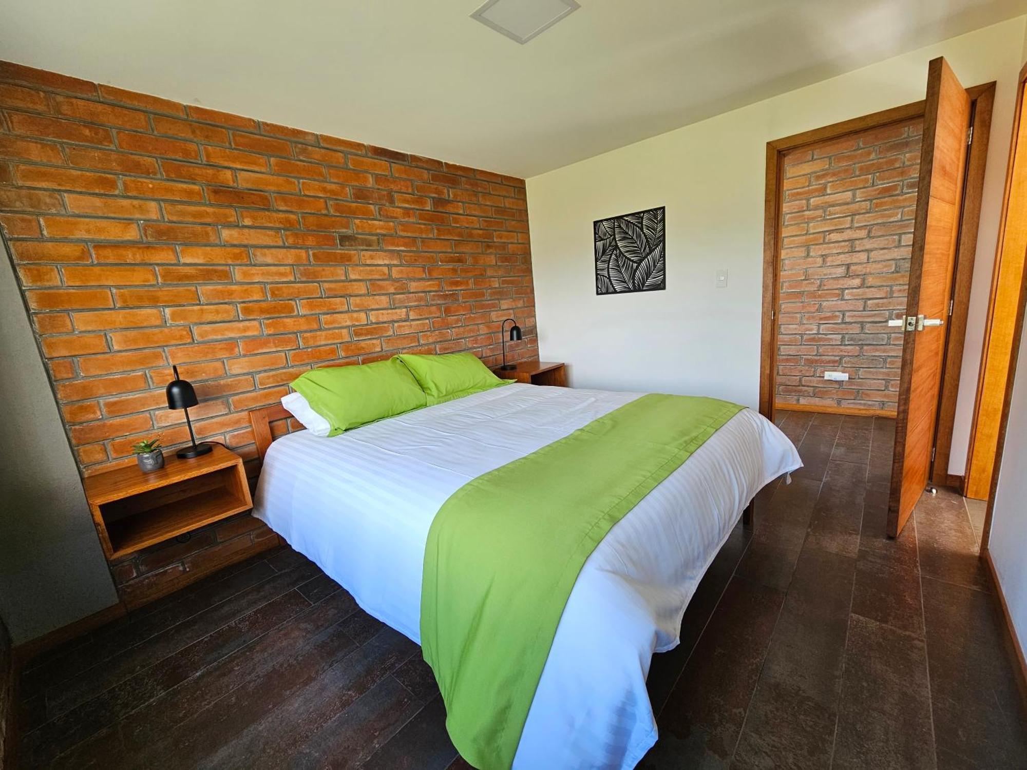 El Chasqui Guest House Εξωτερικό φωτογραφία