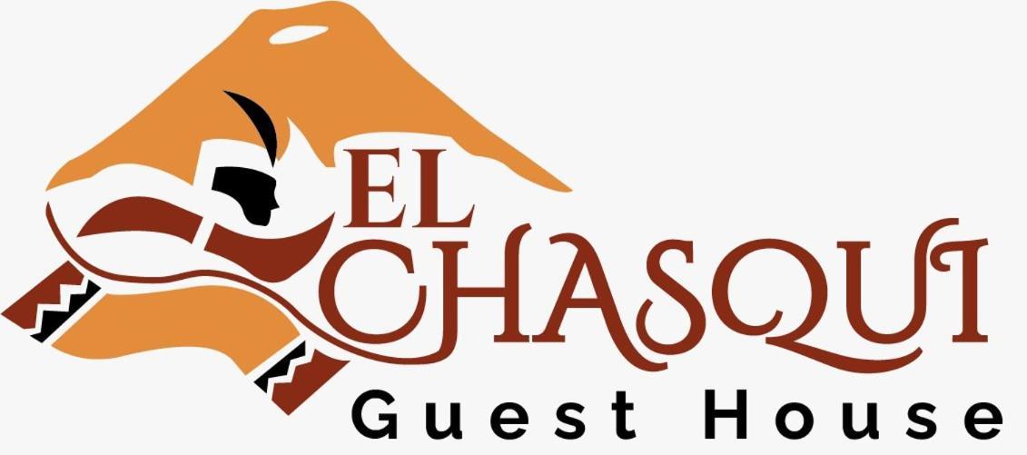 El Chasqui Guest House Εξωτερικό φωτογραφία