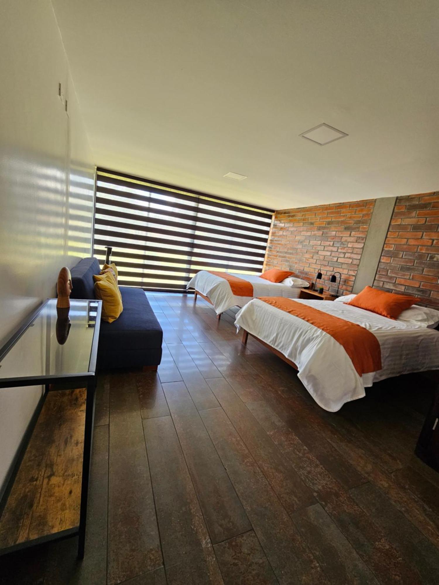 El Chasqui Guest House Εξωτερικό φωτογραφία