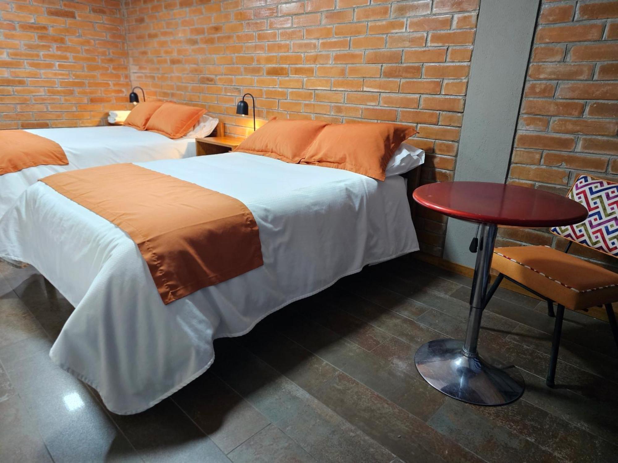 El Chasqui Guest House Εξωτερικό φωτογραφία
