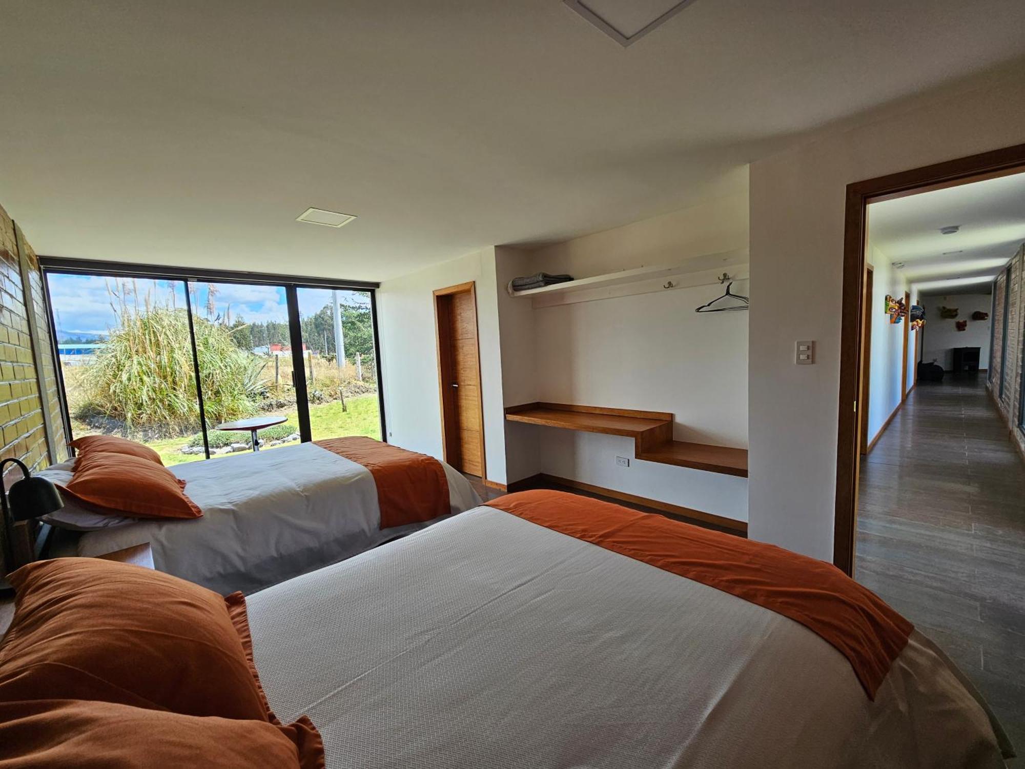El Chasqui Guest House Εξωτερικό φωτογραφία