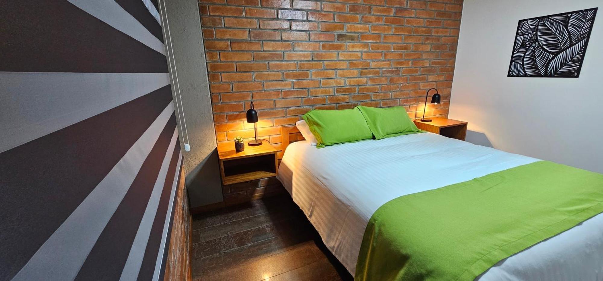 El Chasqui Guest House Εξωτερικό φωτογραφία