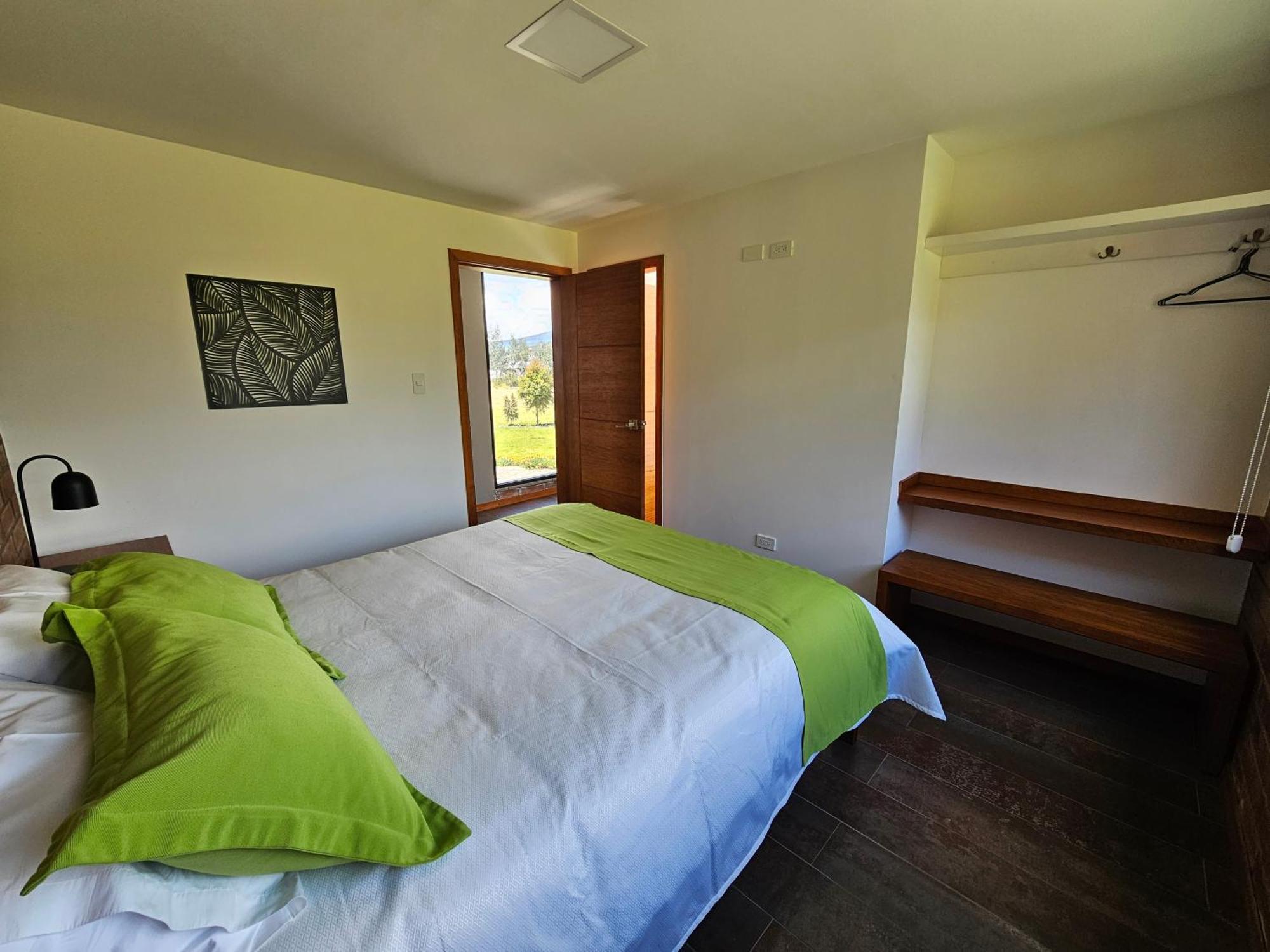 El Chasqui Guest House Εξωτερικό φωτογραφία