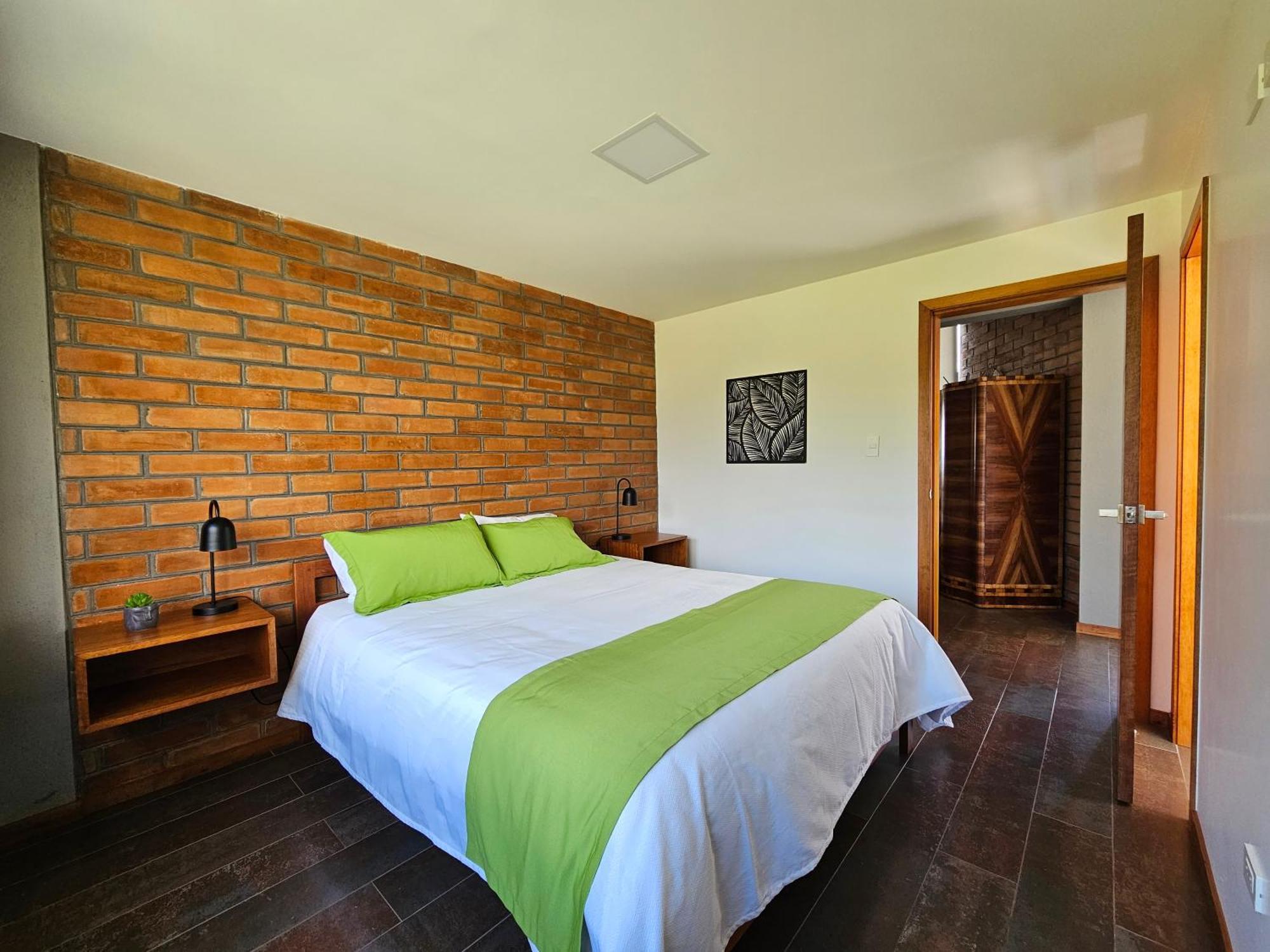 El Chasqui Guest House Εξωτερικό φωτογραφία