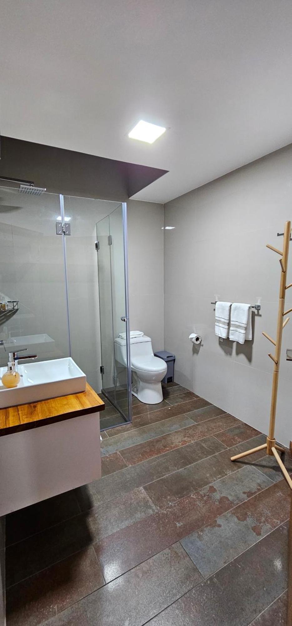 El Chasqui Guest House Εξωτερικό φωτογραφία