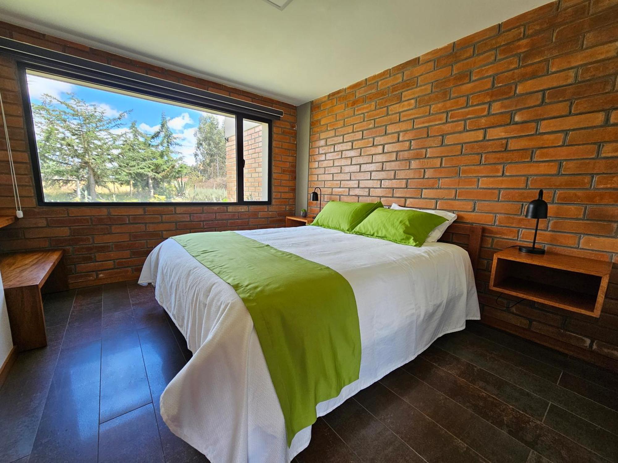 El Chasqui Guest House Εξωτερικό φωτογραφία