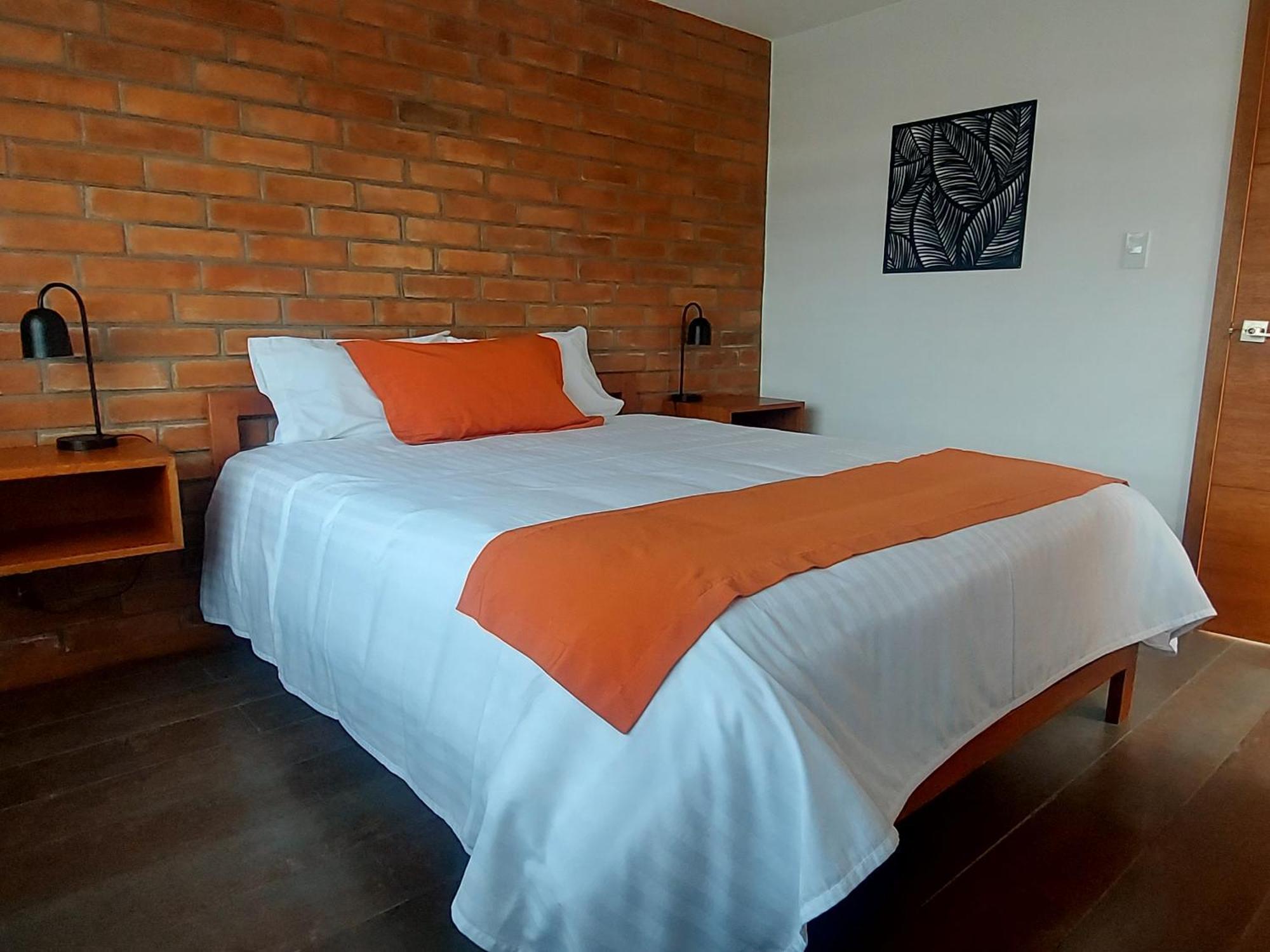 El Chasqui Guest House Δωμάτιο φωτογραφία